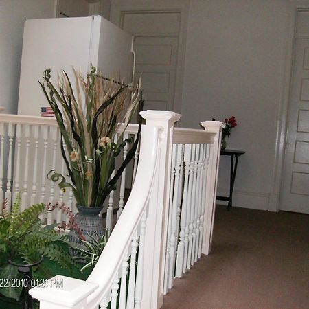 Pleasant Rooming House Washington Exteriör bild
