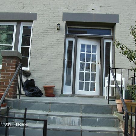 Pleasant Rooming House Washington Exteriör bild