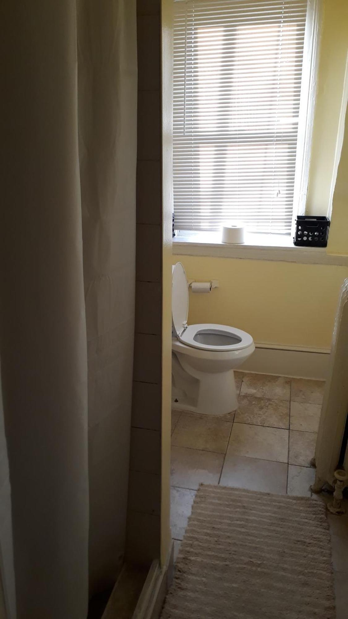 Pleasant Rooming House Washington Exteriör bild