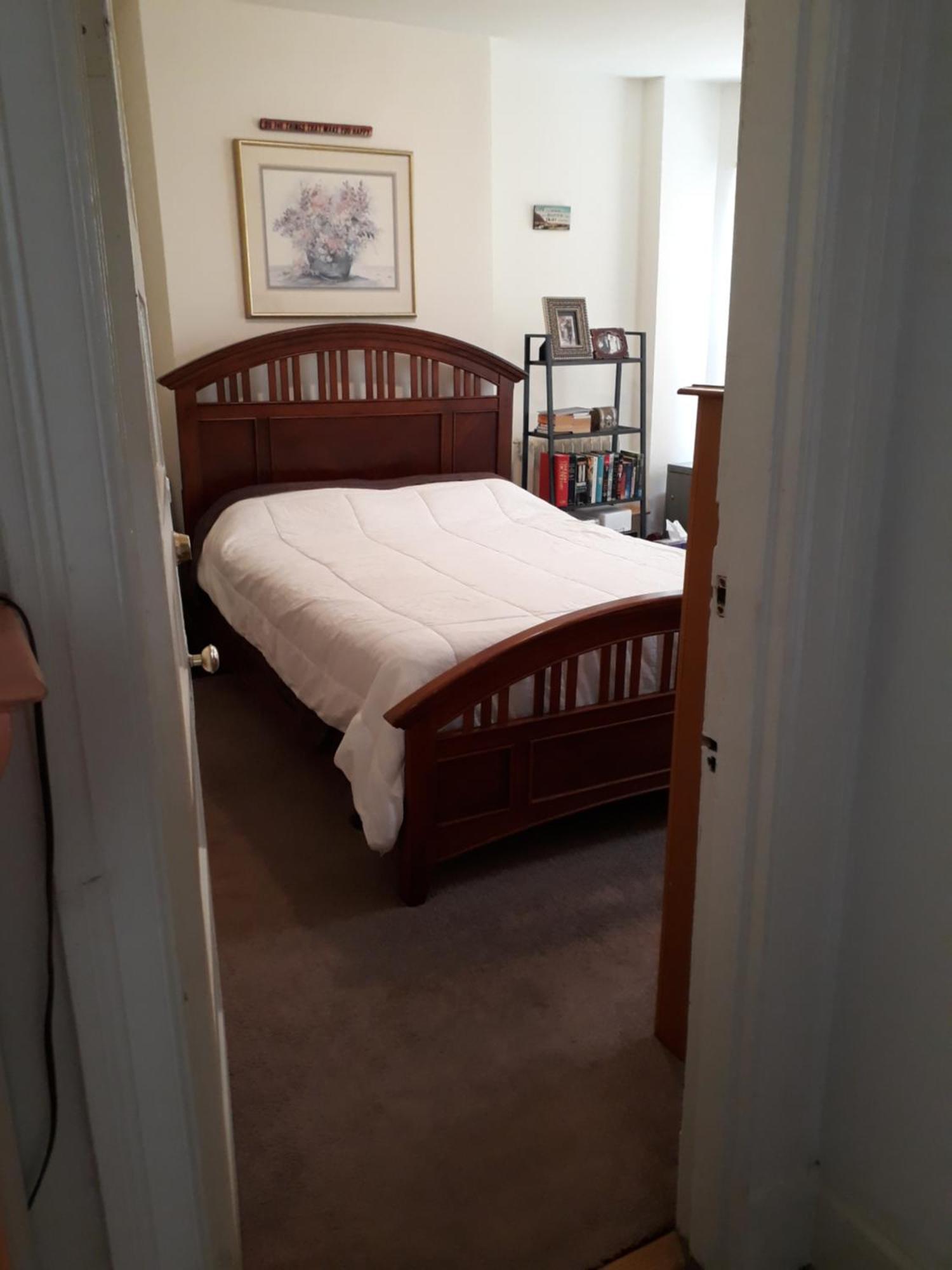 Pleasant Rooming House Washington Exteriör bild