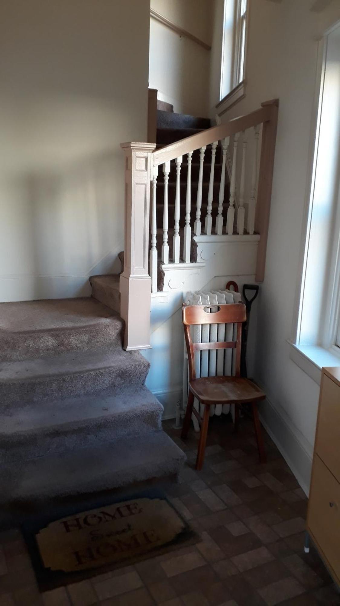 Pleasant Rooming House Washington Exteriör bild