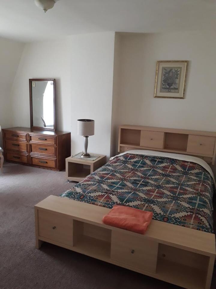 Pleasant Rooming House Washington Exteriör bild