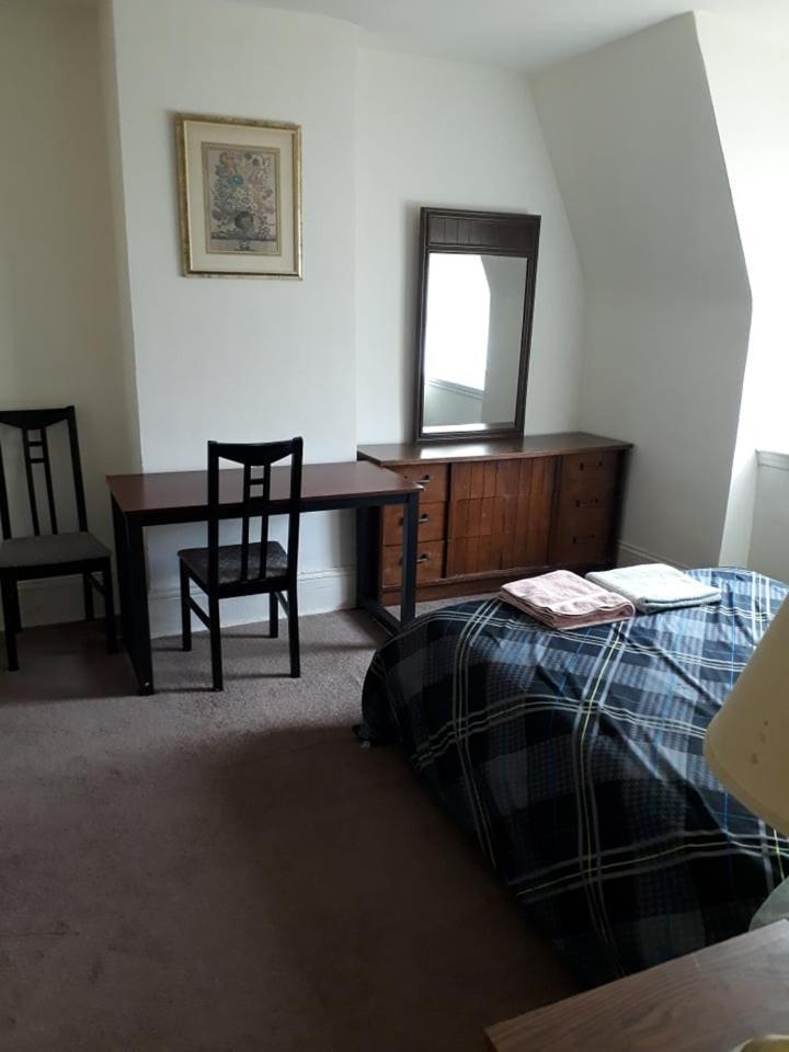 Pleasant Rooming House Washington Exteriör bild