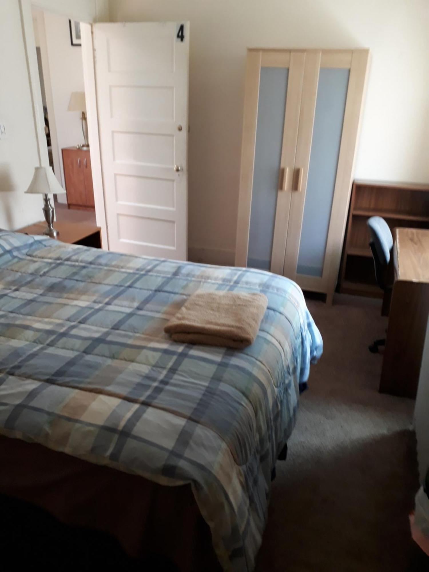 Pleasant Rooming House Washington Exteriör bild
