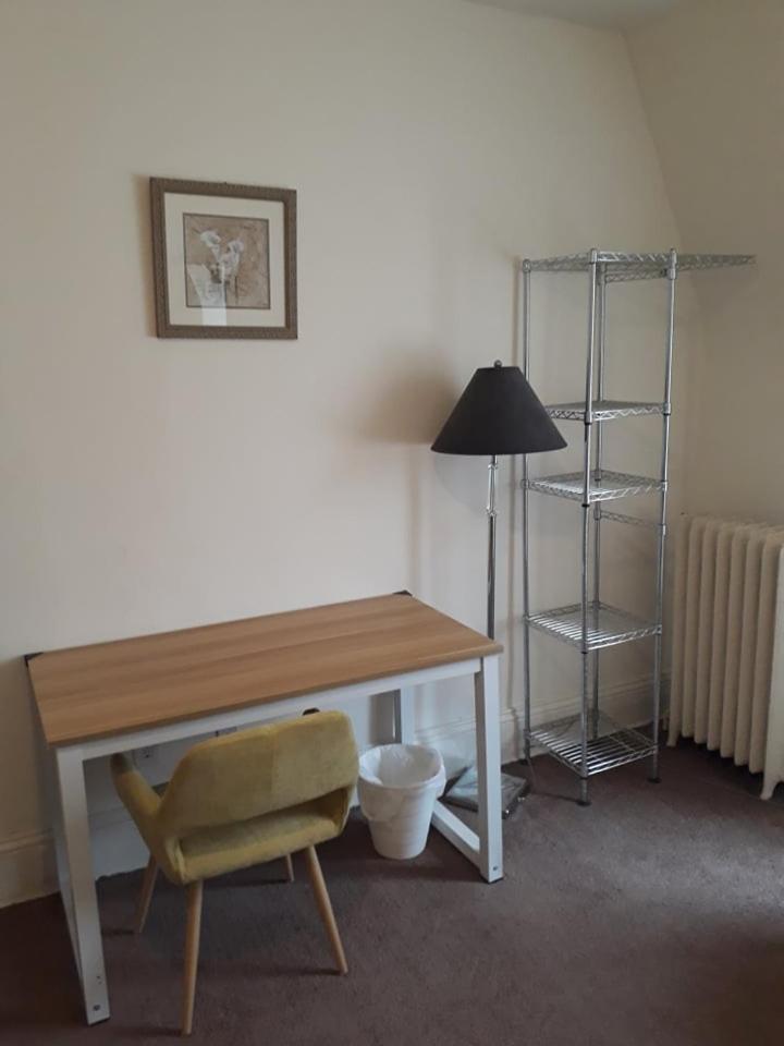 Pleasant Rooming House Washington Exteriör bild