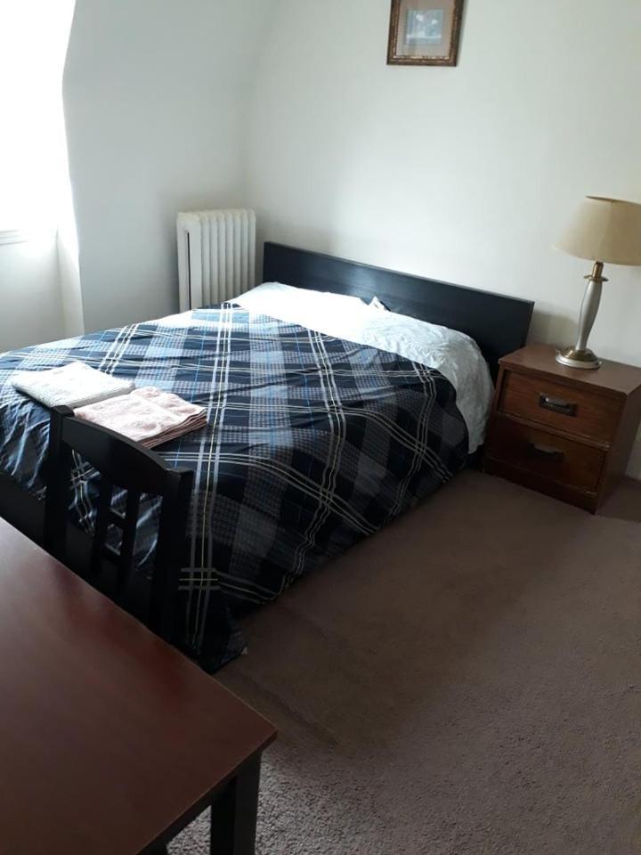 Pleasant Rooming House Washington Exteriör bild