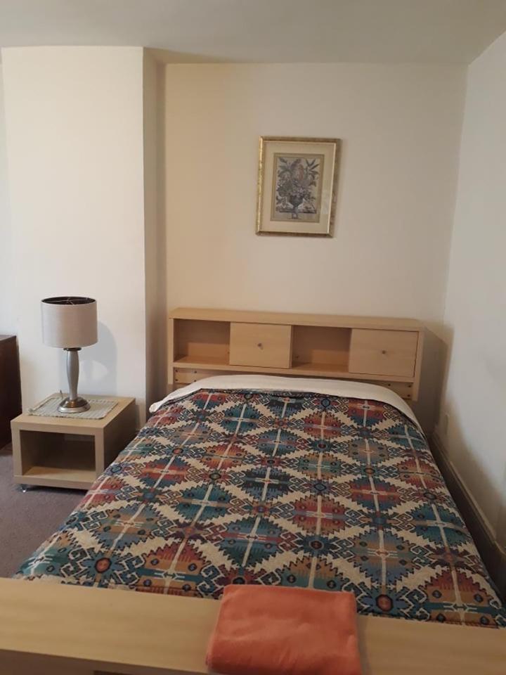 Pleasant Rooming House Washington Exteriör bild