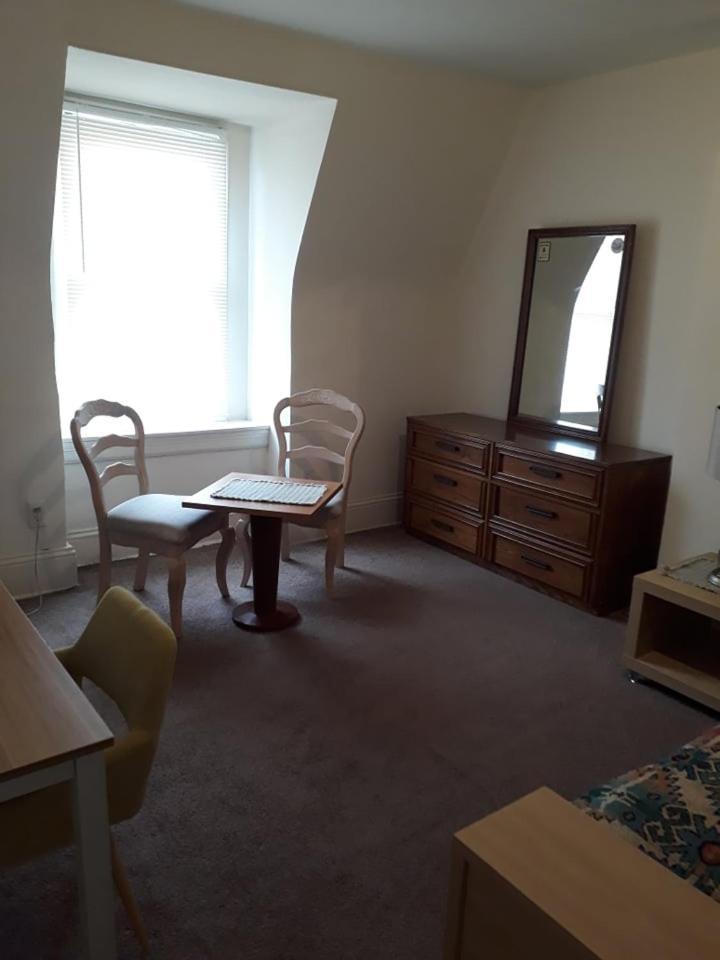 Pleasant Rooming House Washington Exteriör bild