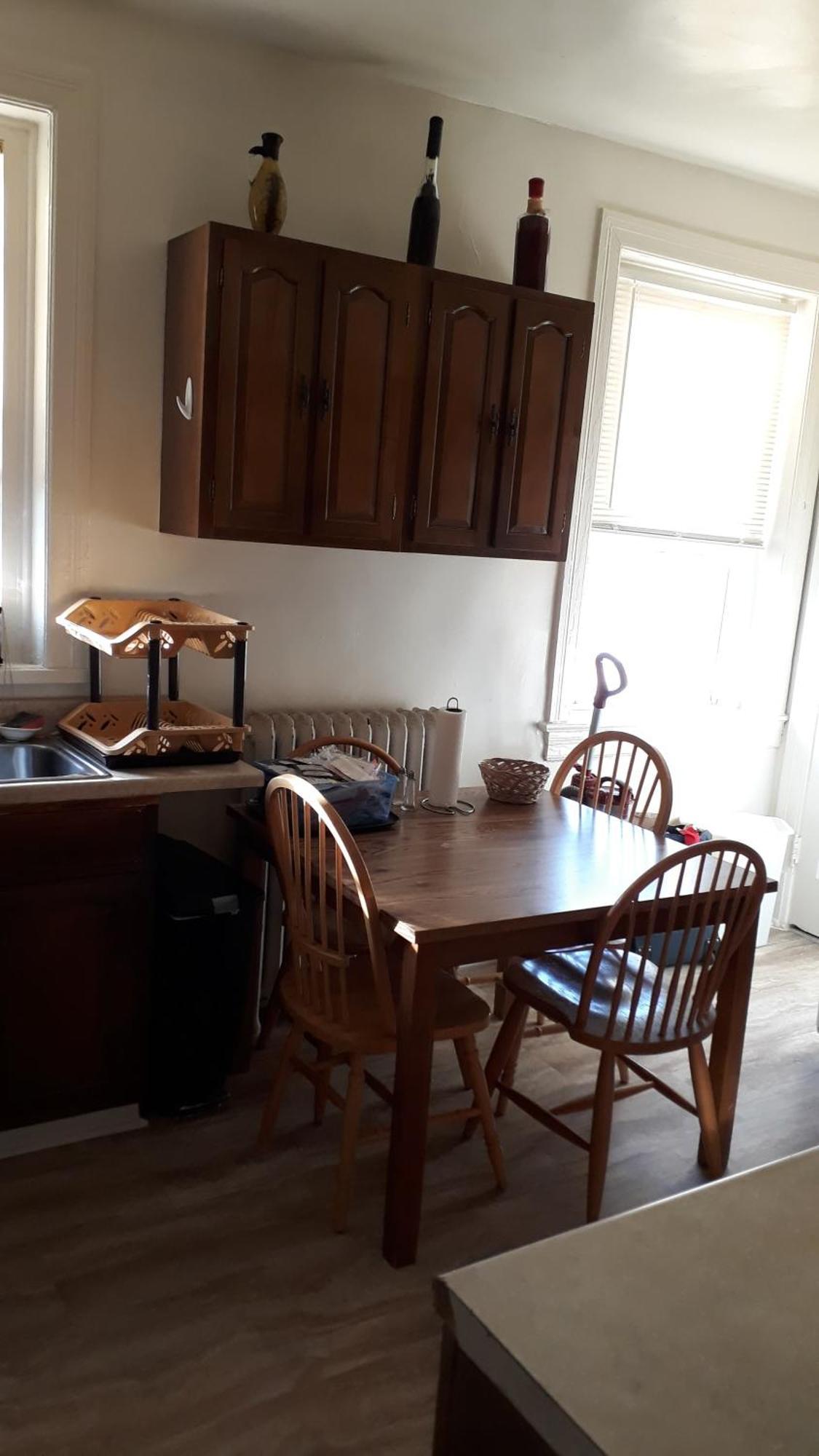 Pleasant Rooming House Washington Exteriör bild