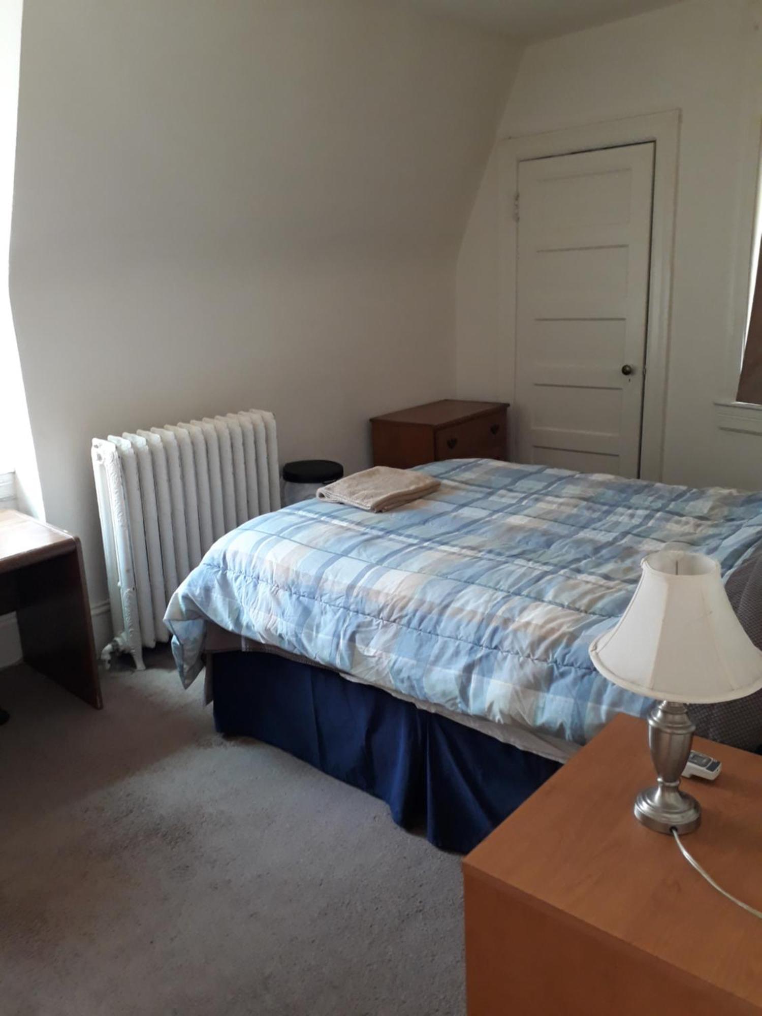 Pleasant Rooming House Washington Exteriör bild