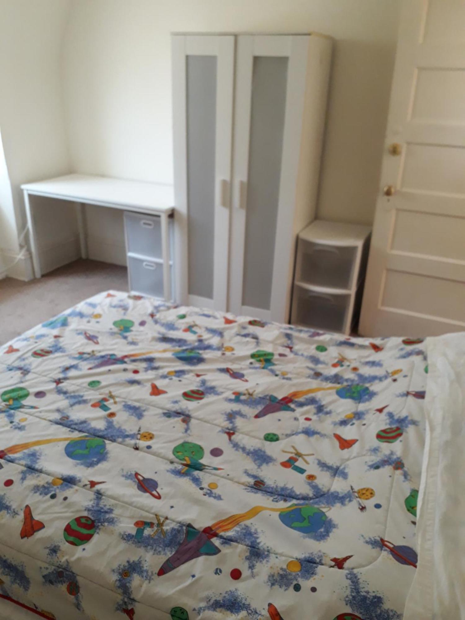 Pleasant Rooming House Washington Exteriör bild